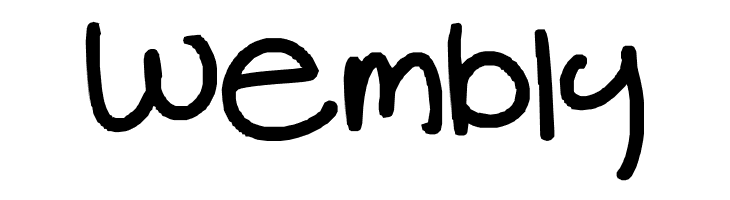 natalia colleen  Free Fonts Download