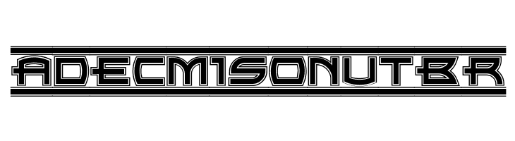 EmpireState  Free Fonts Download