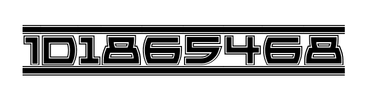 EmpireState  Free Fonts Download