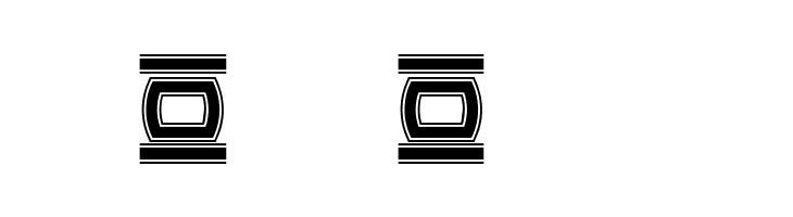 EmpireState  Free Fonts Download