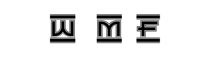 EmpireState  Free Fonts Download