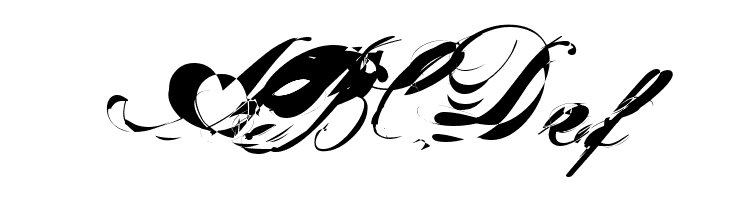 garglenutz  recur51ve  Free Fonts Download