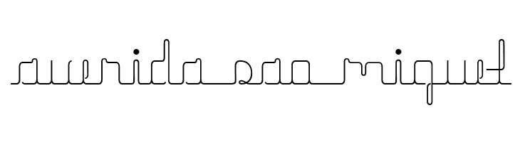 herrliches script  Free Fonts Download