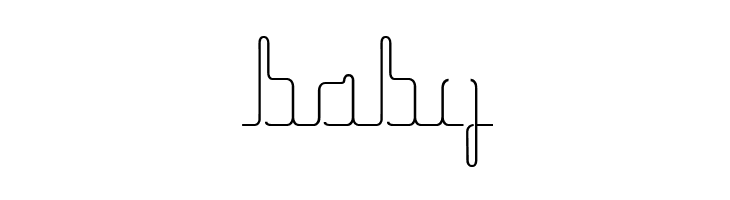 herrliches script  Free Fonts Download