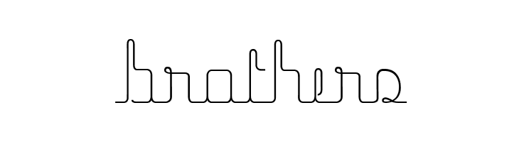 herrliches script  Free Fonts Download