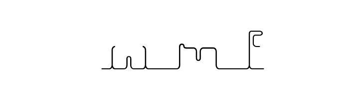herrliches script  Free Fonts Download