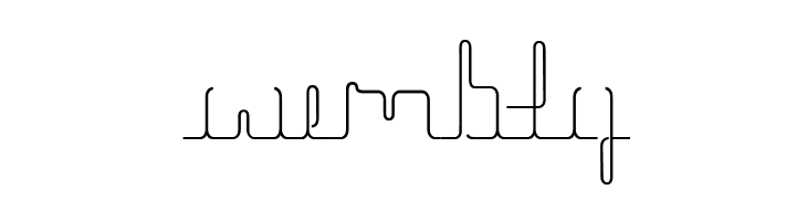 herrliches script  Free Fonts Download