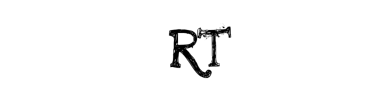the quiet scream  Free Fonts Download