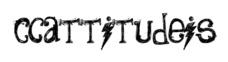 the quiet scream  Free Fonts Download