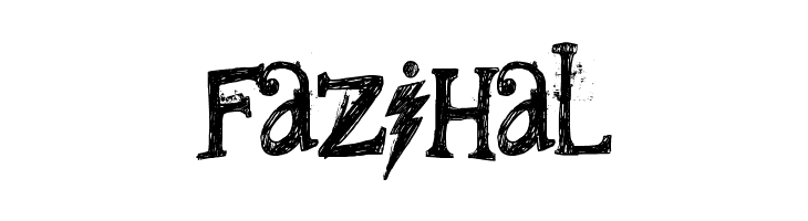 the quiet scream  Free Fonts Download