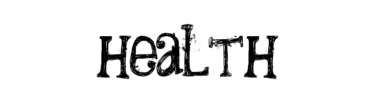 the quiet scream  Free Fonts Download