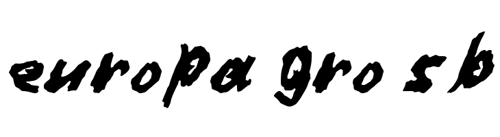 Dafter Harder Better Stronger © by Duncan Wick  Free Fonts Download