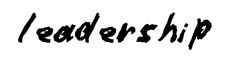 Dafter Harder Better Stronger © by Duncan Wick  Free Fonts Download