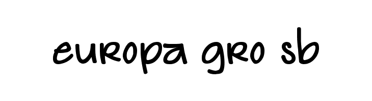 Nymph's Handwriting  Free Fonts Download