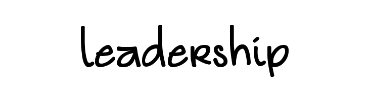 Nymph's Handwriting  Free Fonts Download