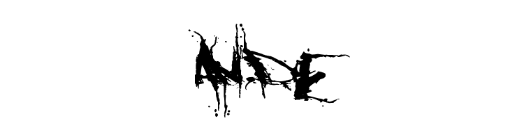 Convalescence  Free Fonts Download