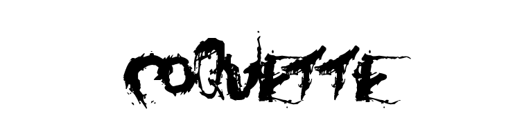 Convalescence  Free Fonts Download