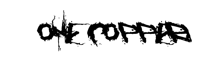 Convalescence  Free Fonts Download