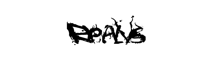 Convalescence  Free Fonts Download