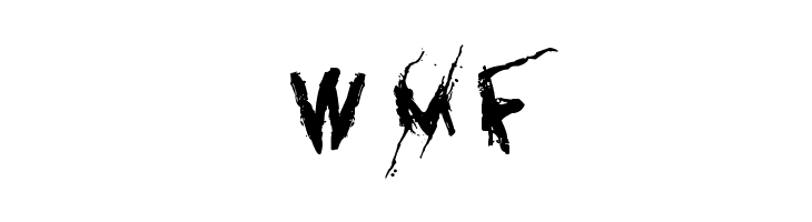 Convalescence  Free Fonts Download