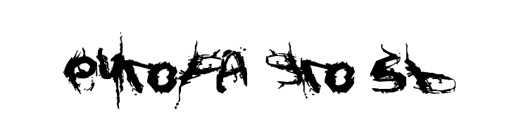 Convalescence  Free Fonts Download