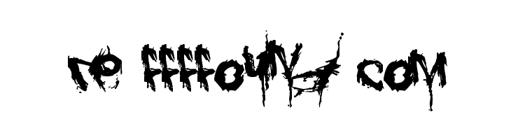 Convalescence  Free Fonts Download