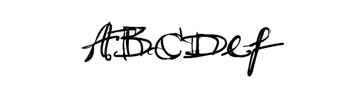 vtks 38  Free Fonts Download