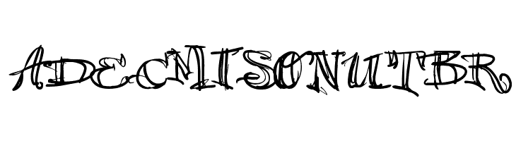 vtks 38  Free Fonts Download