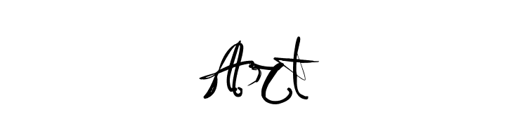 vtks 38  Free Fonts Download