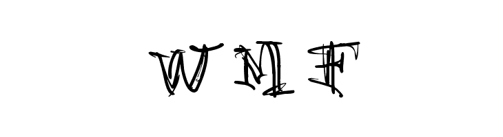 vtks 38  Free Fonts Download