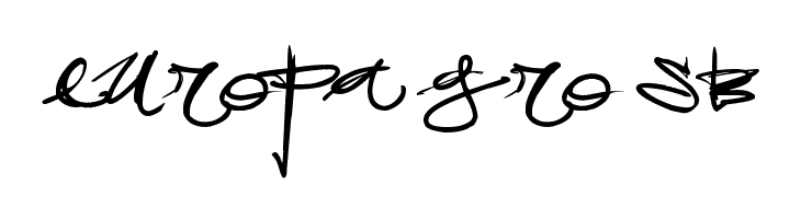 vtks 38  Free Fonts Download