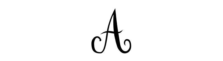 Cursif  Free Fonts Download