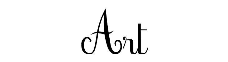 Cursif  Free Fonts Download