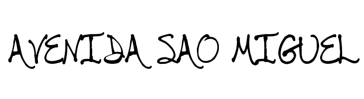 tabor handwriting  Free Fonts Download