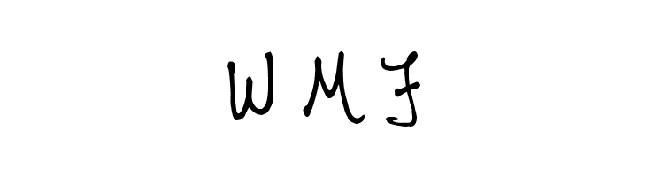 tabor handwriting  Free Fonts Download