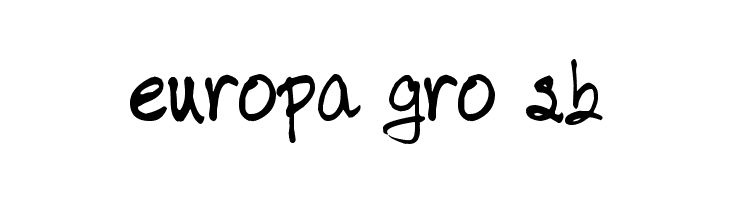 tabor handwriting  Free Fonts Download