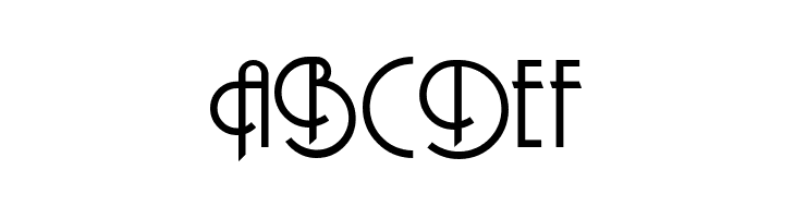 AndesitePlain  Free Fonts Download