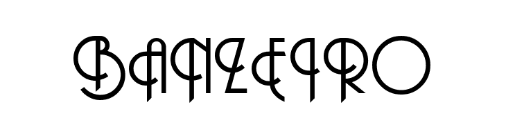 AndesitePlain  Free Fonts Download