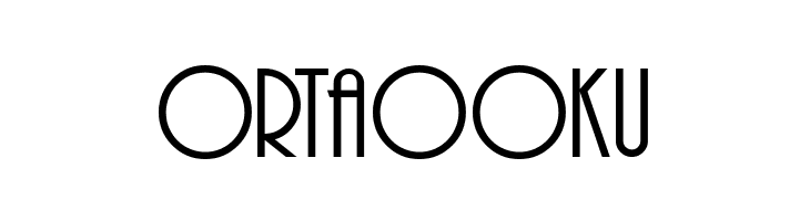 AndesitePlain  Free Fonts Download