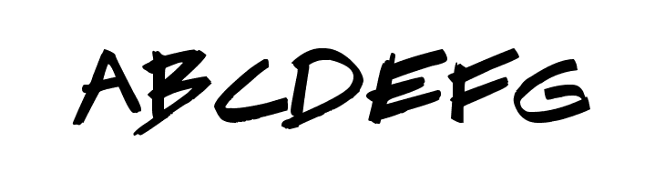 Brook 23  Free Fonts Download