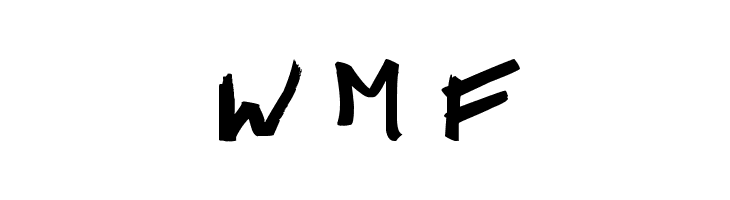Brook 23  Free Fonts Download