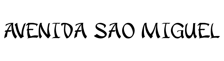 apantasia  Free Fonts Download