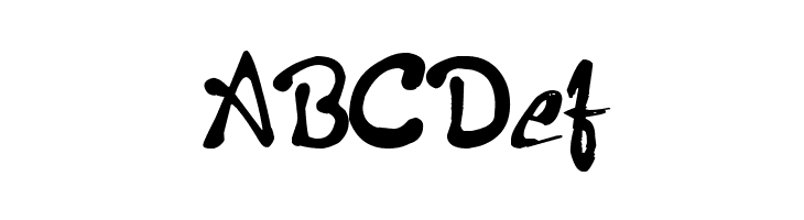 Raslani the Pharaoh  Free Fonts Download