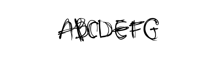 Shockheaded  Free Fonts Download