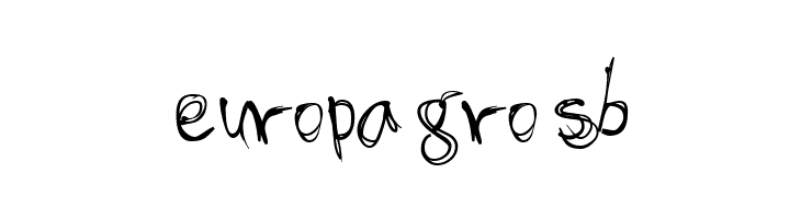 Shockheaded  Free Fonts Download