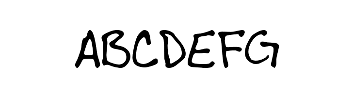 AndrewScript_1.6  Free Fonts Download