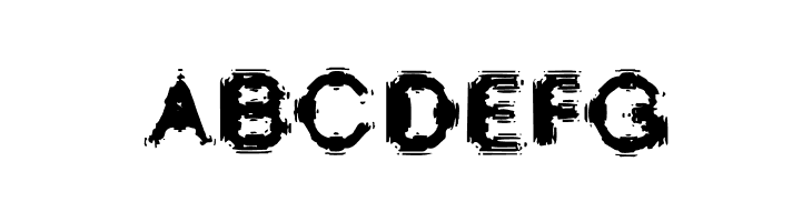 Oscillate Regular  Free Fonts Download