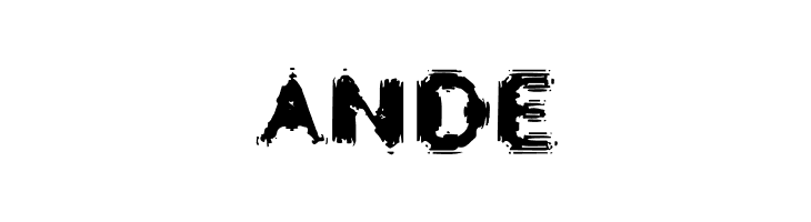 Oscillate Regular  Free Fonts Download