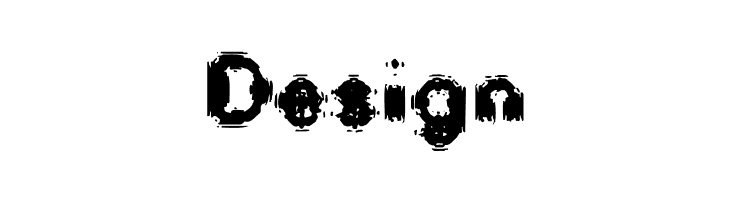 Oscillate Regular  Free Fonts Download