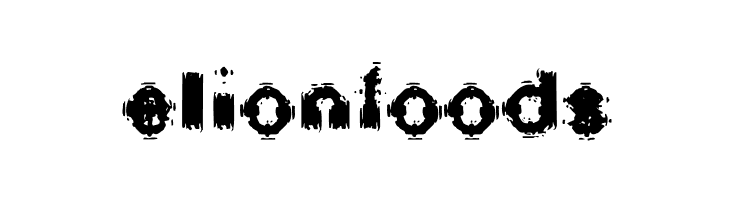 Oscillate Regular  Free Fonts Download